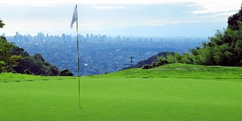 Japan Golf Cruise Vacation Package Hanna Country Club - PerryGolf + Azamara Cruises
